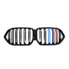 BMW X6 G06 2019–2027 Kidney Grilles M-Look (2019-2022, M-Color) photo 2