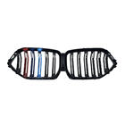 BMW X6 G06 2019–2027 Kidney Grilles M-Look (2019-2022, M-Color) photo 4