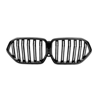Kidneys M-Look (2019-2022, Gloss Black) photo 3