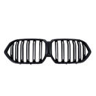 BMW X6 G06 2019–2027 Kidney Grilles M-Look (2019-2022, Matte Black) photo 2