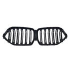 BMW X6 G06 2019–2027 Kidney Grilles M-Look (2019-2022, Matte Black) photo 4