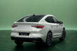 Skoda Enyaq Coupe review: 2025 facelift photo 2