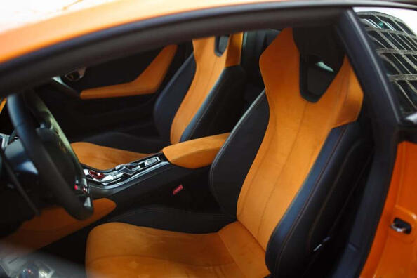 Alcantara or genuine leather: which is better and more practical for the car interior? Photo 3