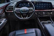Chevrolet Traverse Review: Third Generation photo 5