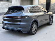 Porsche Cayenne 2010-2017 Facelift Kit 2024 photo 4