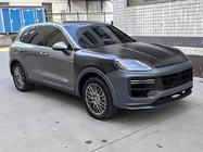 Porsche Cayenne 2010-2017 Facelift Kit 2024 photo 2