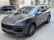 Porsche Cayenne 2010-2017 Facelift Kit 2024 photo 5