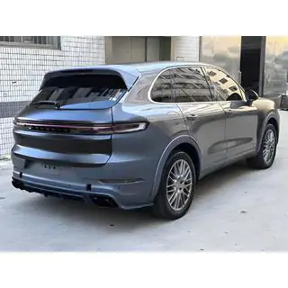 Facelift Kit 2024 photo 4