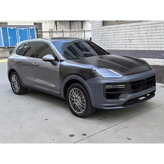 Facelift Kit 2024 Porsche Cayenne 2010-2017 photo 2