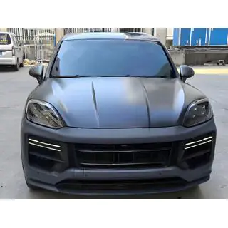 Facelift Kit 2024 photo 3
