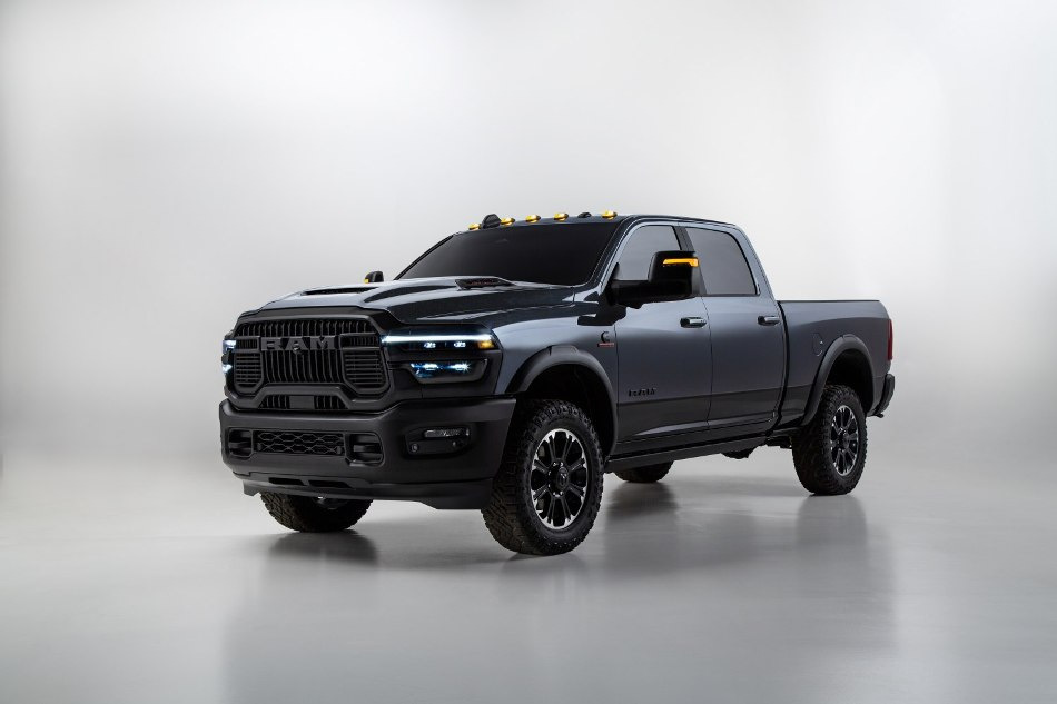 Pickup Truck Selection Guide: Everything You Need to Know