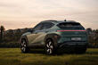 Hyundai Kona review: second generation compact crossover photo 4