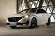 Peugeot e-308: Review of the stylish electric hatchback photo 2