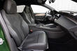 Peugeot e-308: Review of the stylish electric hatchback photo 6