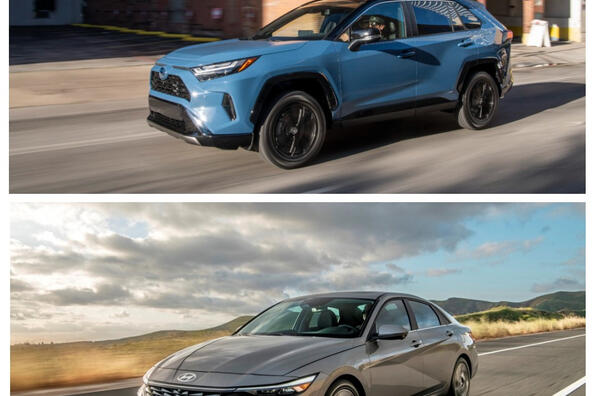 Which is better: a sedan or a crossover?
