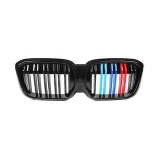 Kidney Grilles M-Look (for G08i, M-Color) BMW X3 G01 2018- photo 2