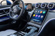 Mercedes-Benz CLE Cabriolet: Specifications, equipment and style photo 6