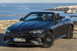 Mercedes-Benz CLE Cabriolet: Specifications, equipment and style photo 1