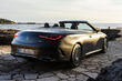 Mercedes-Benz CLE Cabriolet: Specifications, equipment and style photo 2