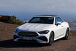 Mercedes-Benz CLE Cabriolet: Specifications, equipment and style photo 4