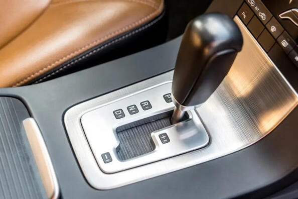 Automatic transmission: weighing the pros and cons Photo 1