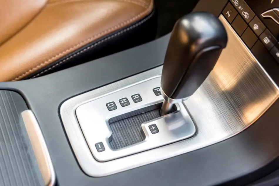 Automatic transmission: weighing the pros and cons