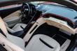Ferrari Roma sports coupe review photo 6