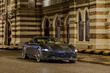 Ferrari Roma sports coupe review photo 4