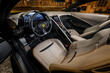 Ferrari Roma sports coupe review photo 5