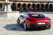 Ferrari Roma sports coupe review photo 2
