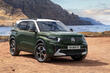 Citroen C3 Aircross review: second generation 2024 photo 2