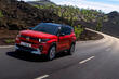 Citroen C3 Aircross review: second generation 2024 photo 4