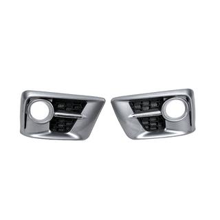 Fog Light Inserts F-Sport (2 pcs, 2012-2015) Lexus LX570/450d 2008-2022 photo 1