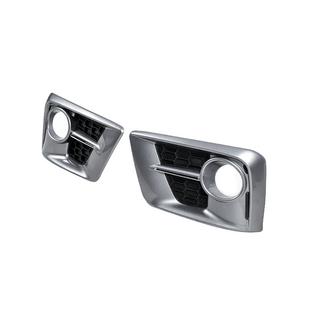 Fog Light Inserts F-Sport (2 pcs, 2012-2015) Lexus LX570/450d 2008-2022 photo 2