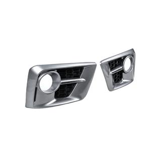 Fog Light Inserts F-Sport (2 pcs, 2012-2015) Lexus LX570/450d 2008-2022 photo 3