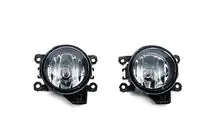 Mitsubishi Pajero Wagon IV 2006-2021 Fog Lights (2 pcs) photo 1