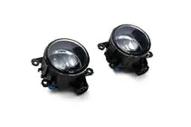 Mitsubishi Pajero Wagon IV 2006-2021 Fog Lights (2 pcs) photo 4