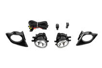 Toyota Tundra 2007-2021 Fog Lights (for 2016+, 2 pcs) photo 2