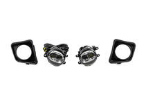 Toyota Tundra 2007-2021 Fog Lights (for 2016+, 2 pcs) photo 3