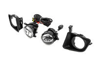 Toyota Tundra 2007-2021 Fog Lights (for 2016+, 2 pcs) photo 1