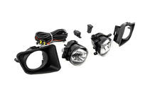 Toyota Tundra 2007-2021 Fog Lights (for 2016+, 2 pcs) photo 4