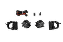 Toyota Tundra 2007-2021 Fog Lights (for 2016+, 2 pcs) photo 5