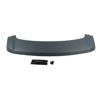 Rear Spoiler 2008-2015 (primed for painting) Lexus LX570/450d 2008-2022 photo 3