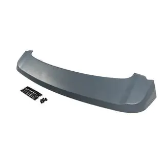 Rear Spoiler 2008-2015 (primed for painting) Lexus LX570/450d 2008-2022 photo 2