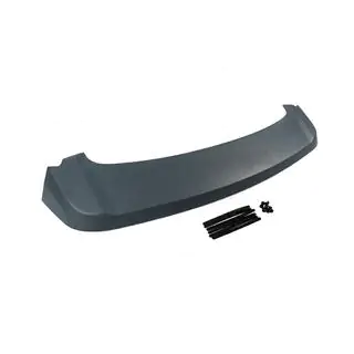 Rear Spoiler 2008-2015 (primed for painting) Lexus LX570/450d 2008-2022 photo 4