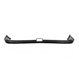 Rear valance without chrome 2016↗ (Executive 2019/2021, for towbar) Toyota Land Cruiser 200 2007-2021 photo 3