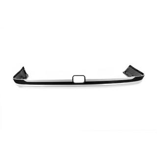 Rear valance without chrome 2016↗ (Executive 2019/2021, for towbar) Toyota Land Cruiser 200 2007-2021 photo 4