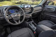 Review of the Ford Bronco Sport all-wheel drive crossover photo 4