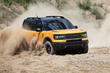 Review of the Ford Bronco Sport all-wheel drive crossover photo 2