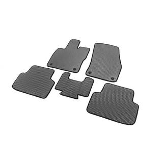 EVA Floor Mats (Gray) photo 2